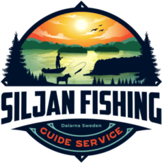 Siljan Fishing